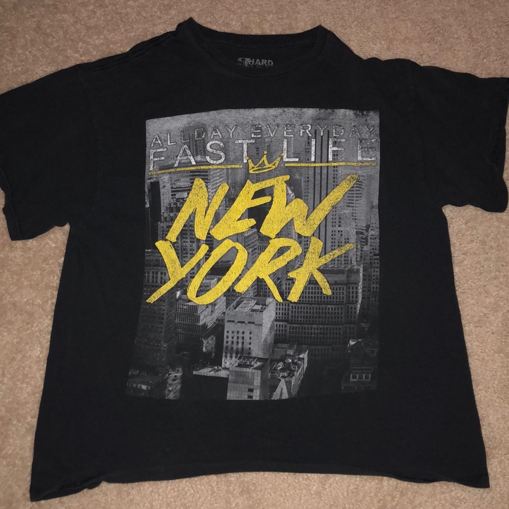 Short sleeve